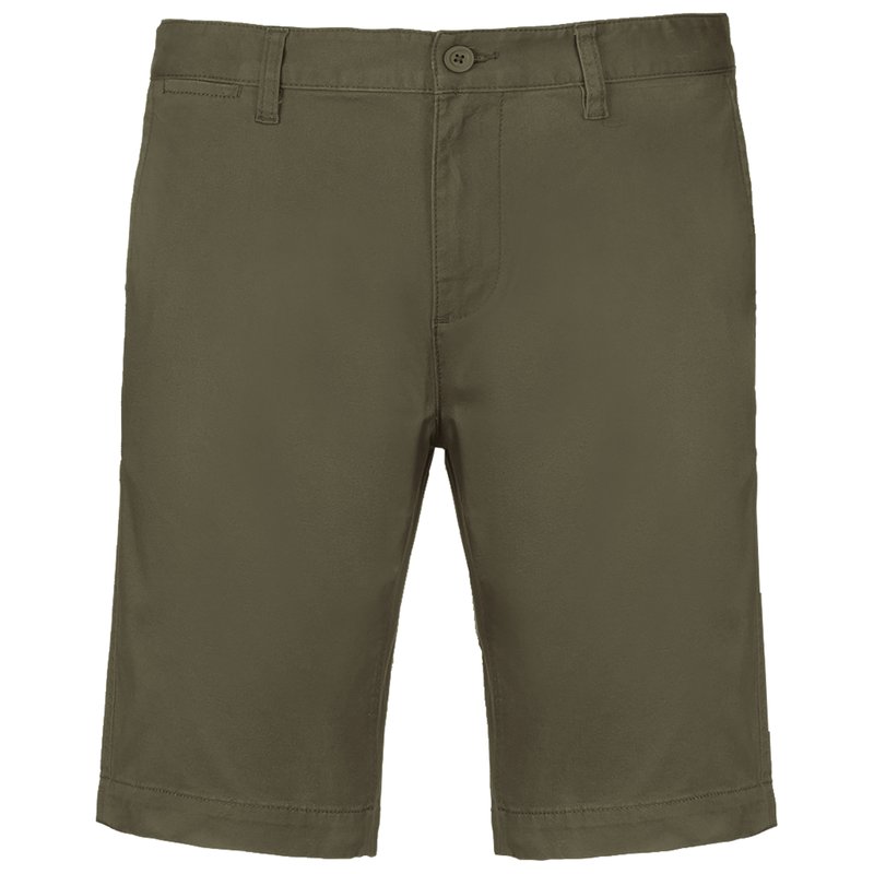 Bermuda chino homme – Image 26