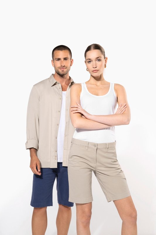 Bermuda chino homme – Image 13