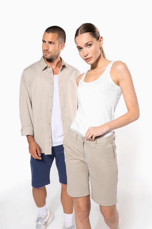 Bermuda chino homme – Image 14