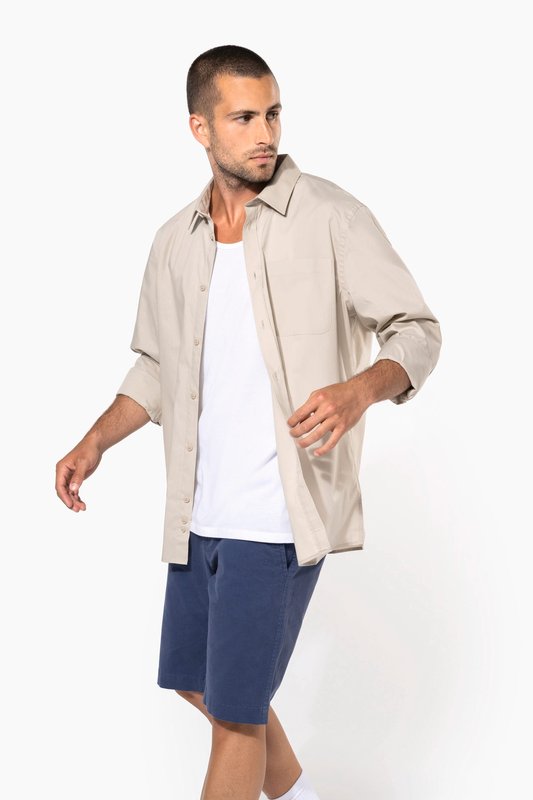 Bermuda chino homme – Image 10