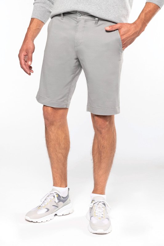 Bermuda chino homme – Image 11