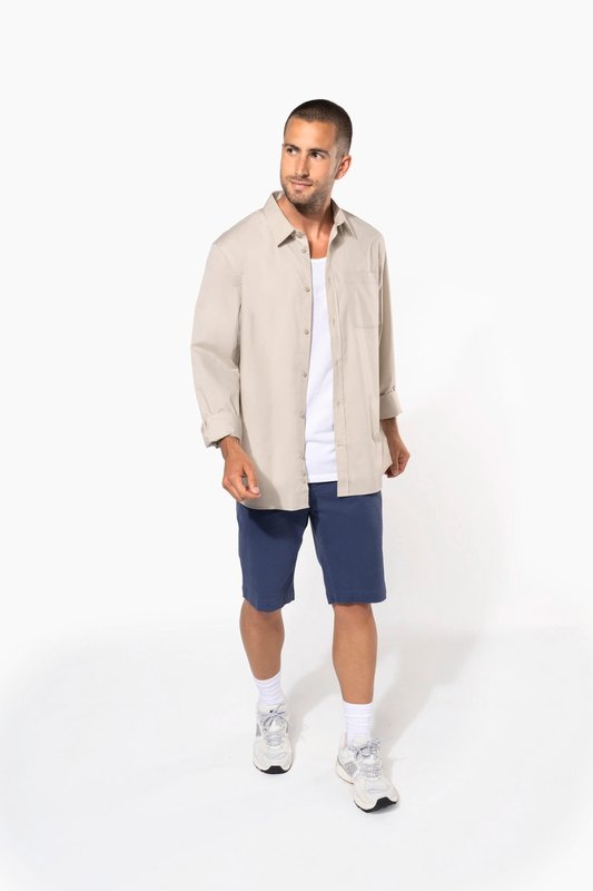Bermuda chino homme – Image 8