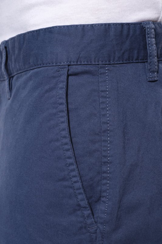 Bermuda chino homme – Image 5