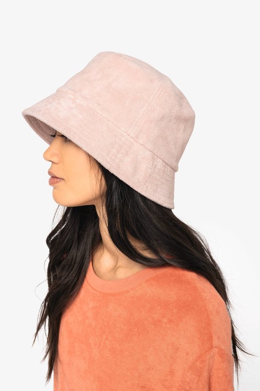 Bob écoresponsable en éponge unisexe – Image 4