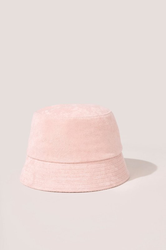 Bob écoresponsable en éponge unisexe – Image 5