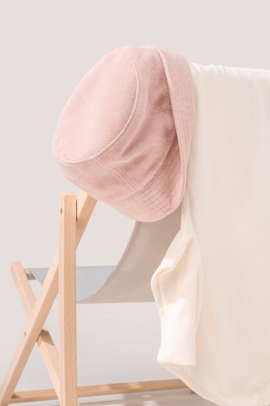 Bob écoresponsable en éponge unisexe – Image 7