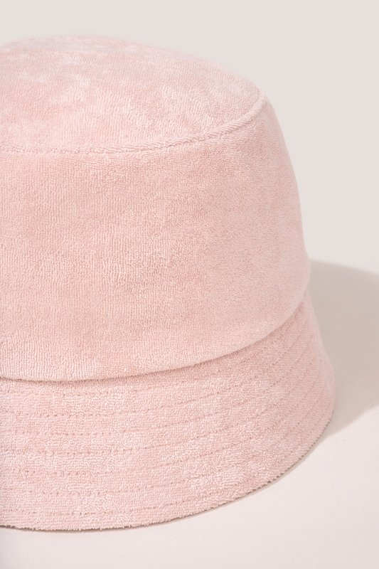 Bob écoresponsable en éponge unisexe – Image 6