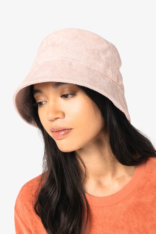 Bob écoresponsable en éponge unisexe – Image 3