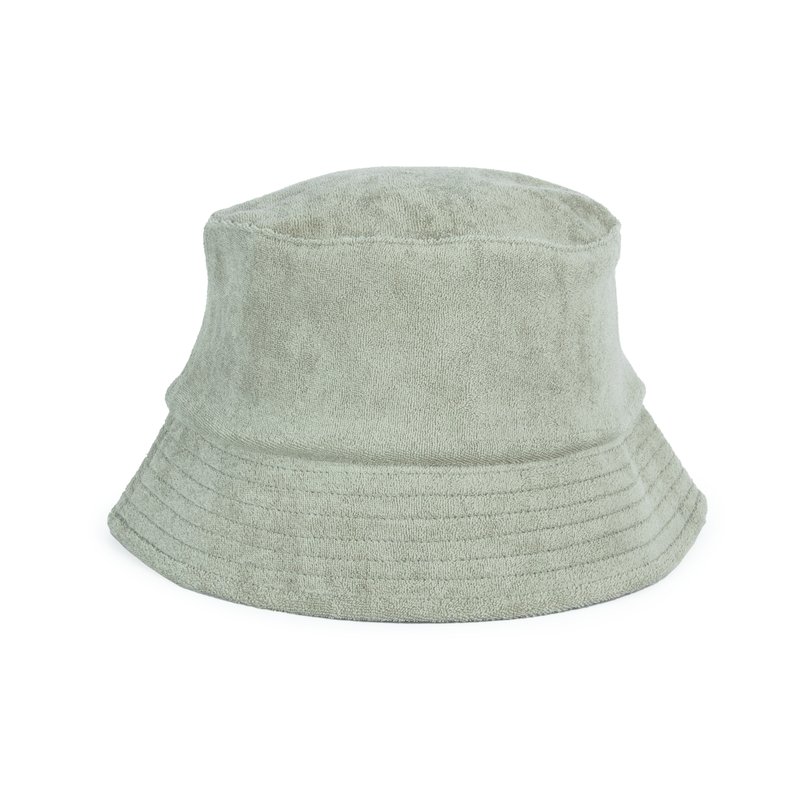 Bob écoresponsable en éponge unisexe – Image 8