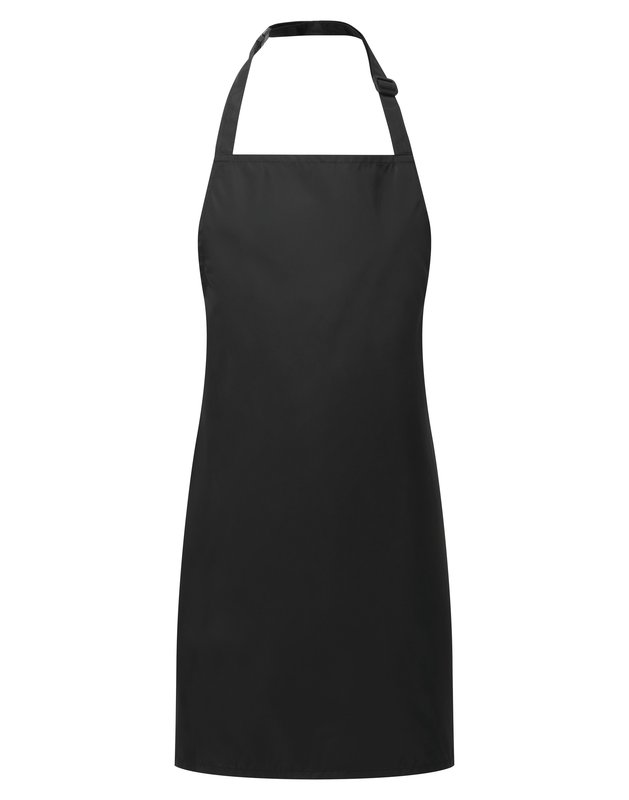 Tablier à bavette imperméable "Essential" – Image 4