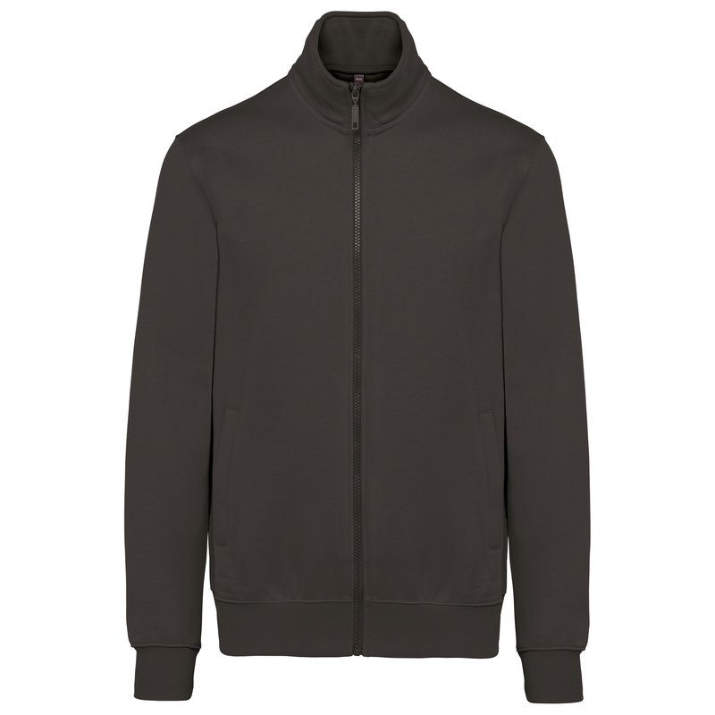 Veste molleton gratté homme – Image 21