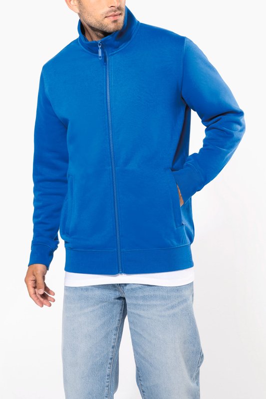 Veste molleton gratté homme – Image 18