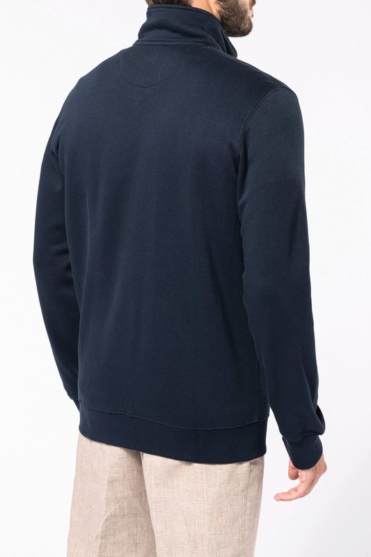 Veste molleton gratté homme – Image 14