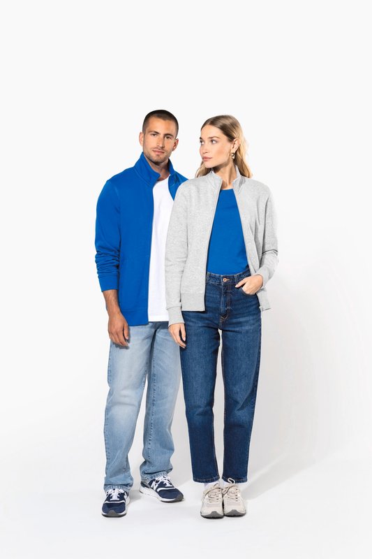 Veste molleton gratté homme – Image 17