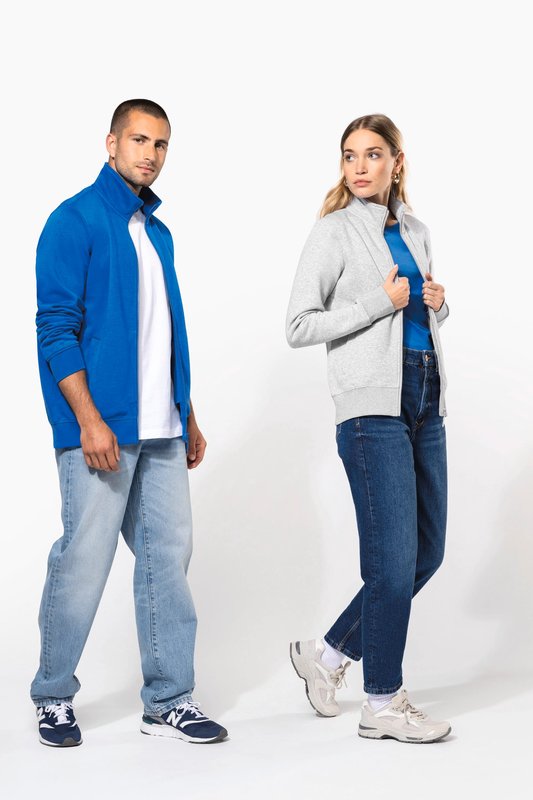 Veste molleton gratté homme – Image 12