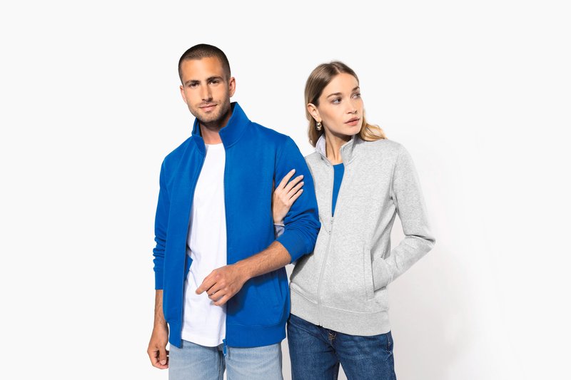 Veste molleton gratté homme – Image 16