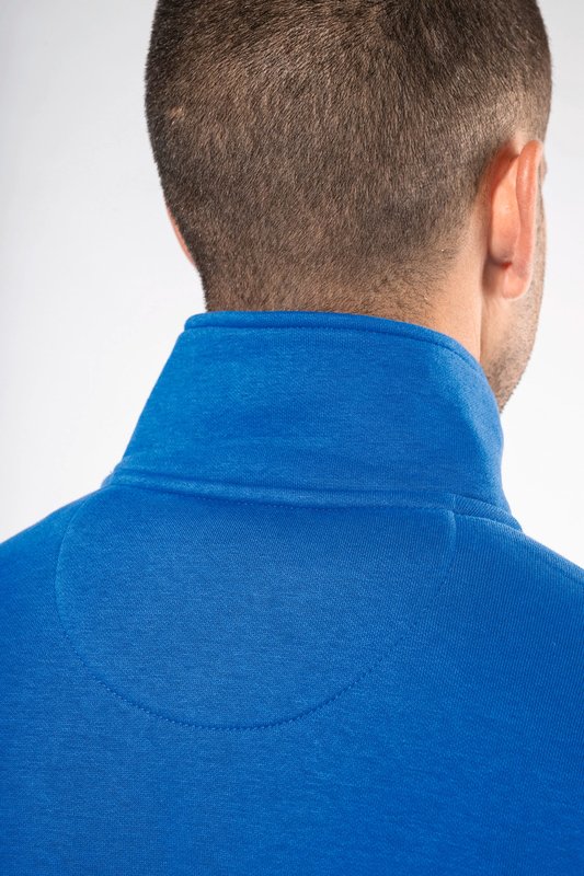 Veste molleton gratté homme – Image 7