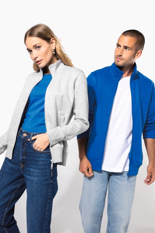 Veste molleton gratté homme – Image 15