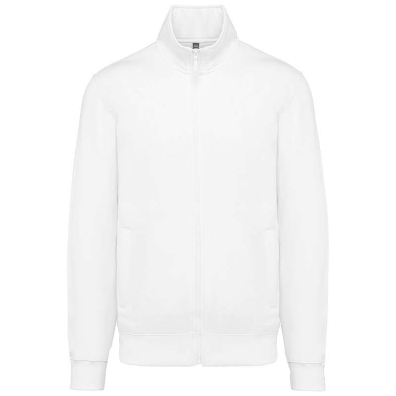 Veste molleton gratté homme – Image 26