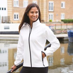Veste Softshell Femme Printable