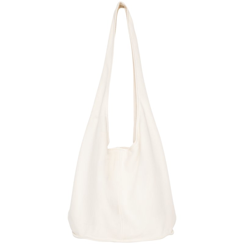 Sac bandoulière en molleton – Image 9