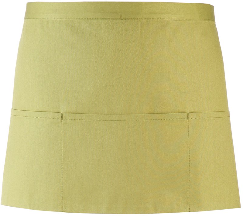 Tablier taille "Colours" 3 poches – Image 8