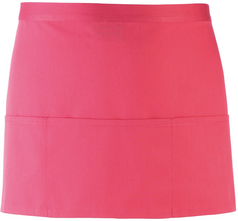 Tablier taille "Colours" 3 poches – Image 7