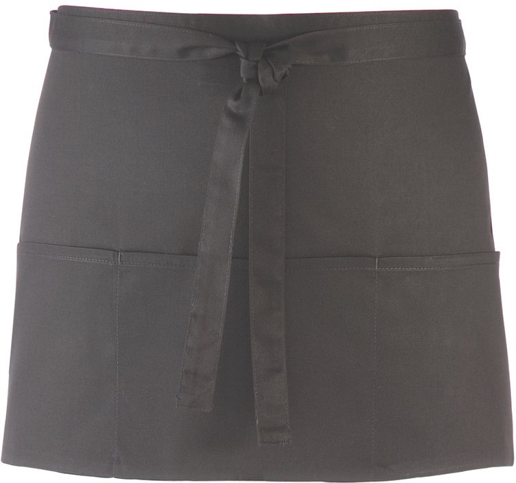 Tablier taille "Colours" 3 poches – Image 6