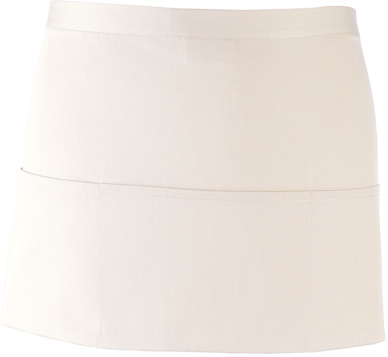 Tablier taille "Colours" 3 poches – Image 14