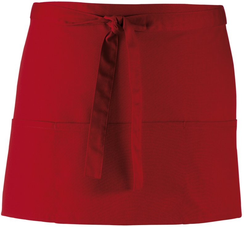 Tablier taille "Colours" 3 poches – Image 5