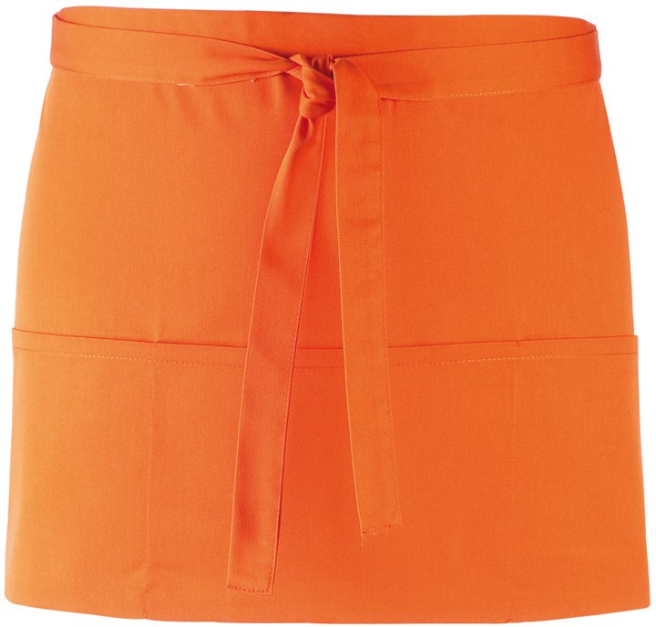 Tablier taille "Colours" 3 poches – Image 11