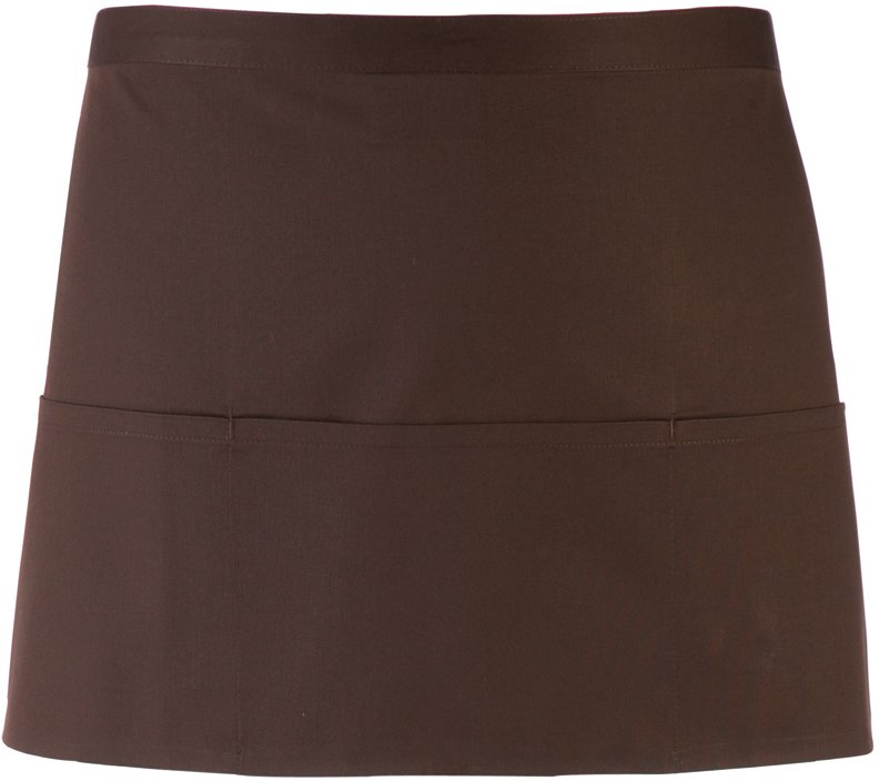 Tablier taille "Colours" 3 poches – Image 4