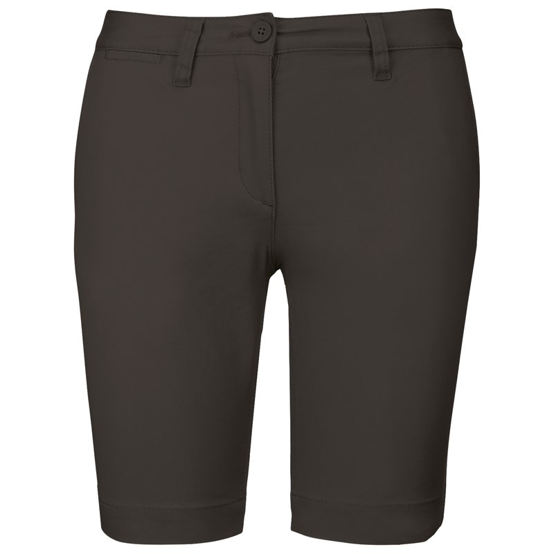 Bermuda chino femme – Image 21