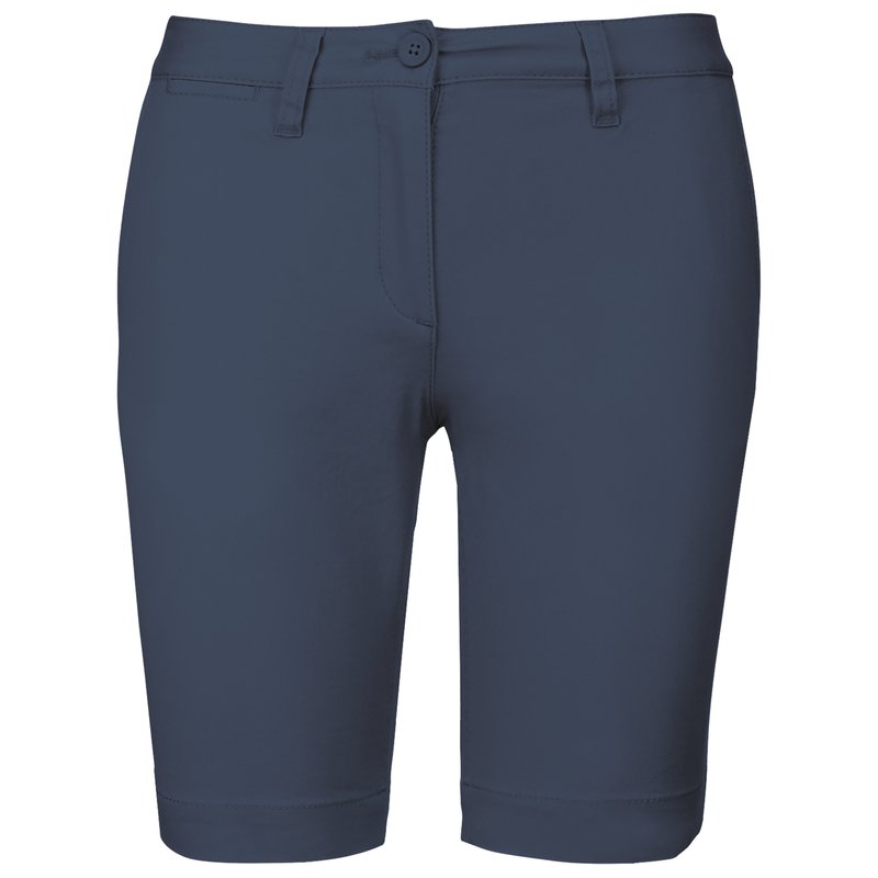 Bermuda chino femme – Image 23