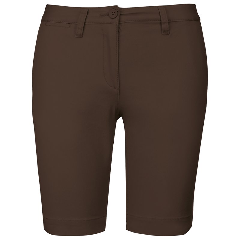 Bermuda chino femme – Image 20