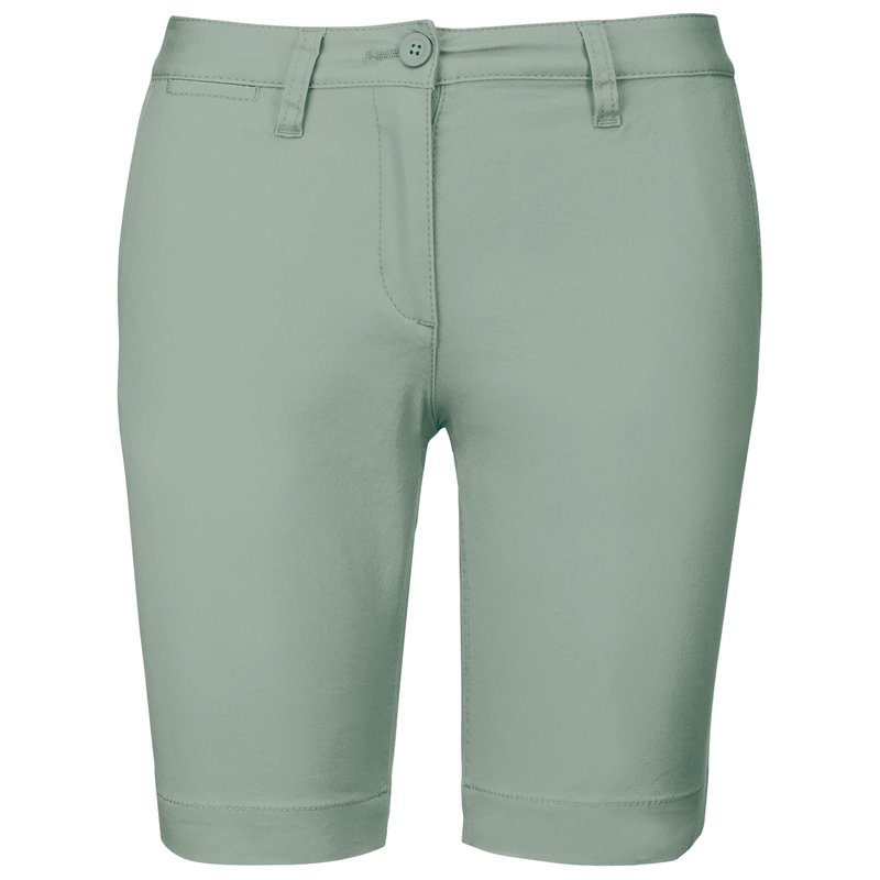 Bermuda chino femme – Image 27