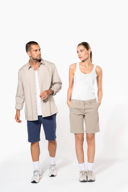 Bermuda chino femme – Image 15