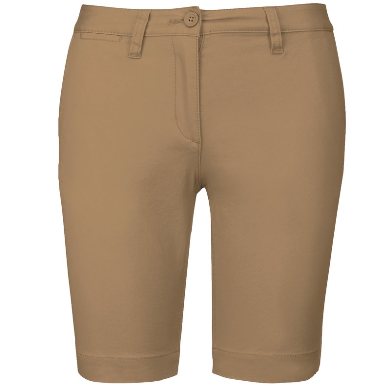 Bermuda chino femme – Image 19