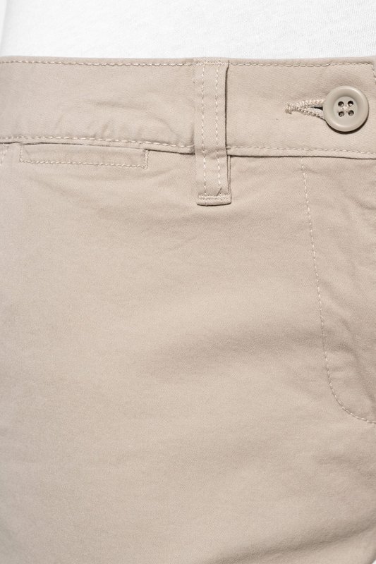Bermuda chino femme – Image 6