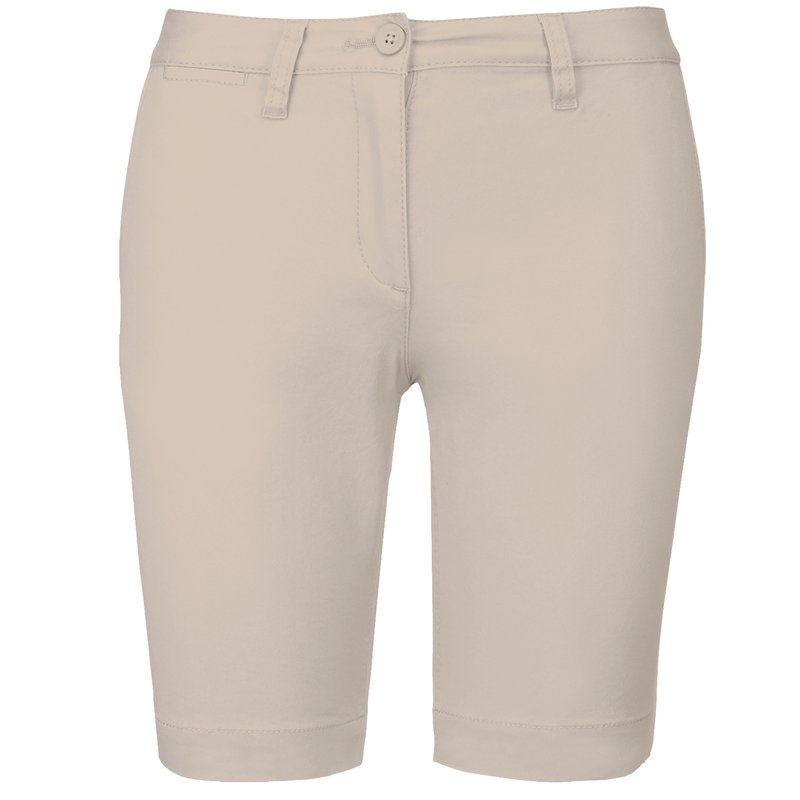 Bermuda chino femme – Image 17