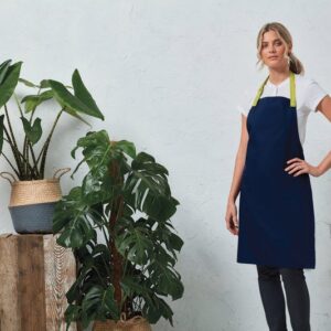 Lanières de tablier