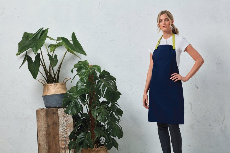 Lanières de tablier