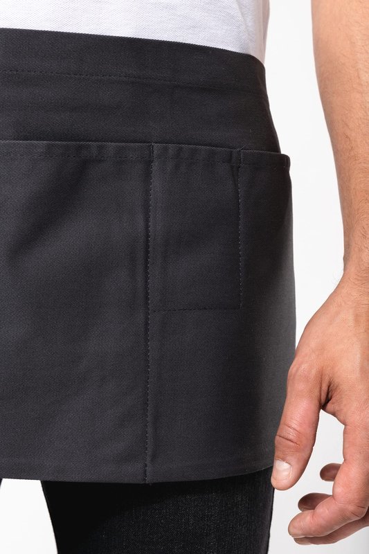 Tablier coton court – Image 13