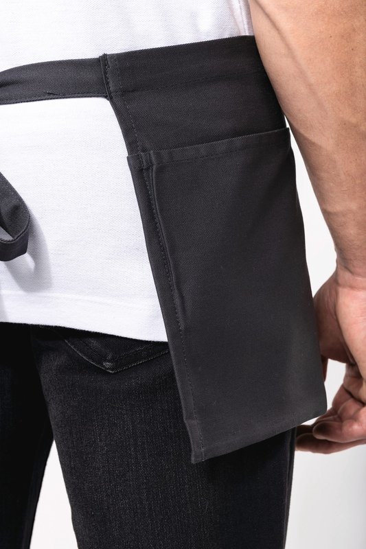 Tablier coton court – Image 14