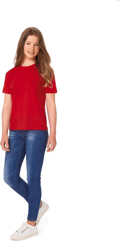 T-shirt enfant Exact150 – Image 3