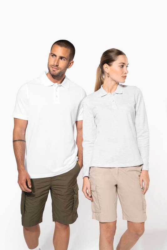 Bermuda léger multipoches homme – Image 12