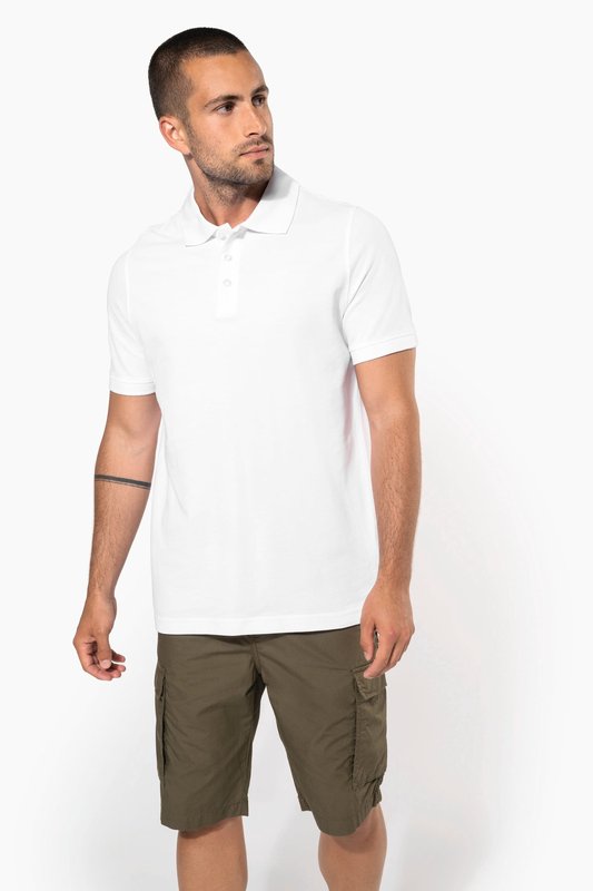 Bermuda léger multipoches homme – Image 11