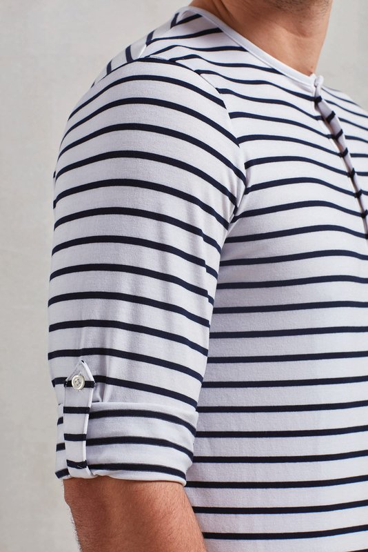 T-shirt homme "Long John" – Image 4