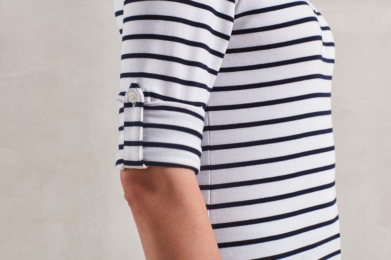 T-shirt femme "Long John" – Image 4