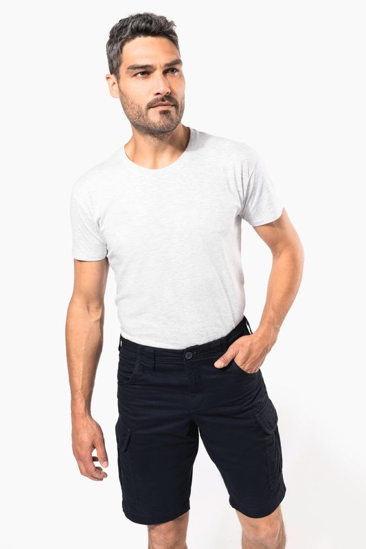 Bermuda multipoches – Image 4